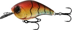 13 Fishing Jabber Jaw Hybrid Squarebill -13 Fishing Store JJC60 77