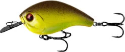 13 Fishing Jabber Jaw Hybrid Squarebill -13 Fishing Store JJC60 80