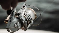 13 Fishing Kalon C Spinning Reel -13 Fishing Store Kalon C 2