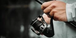 13 Fishing Kalon Blackout Spinning Reel -13 Fishing Store Kalon O Place Lifestyle