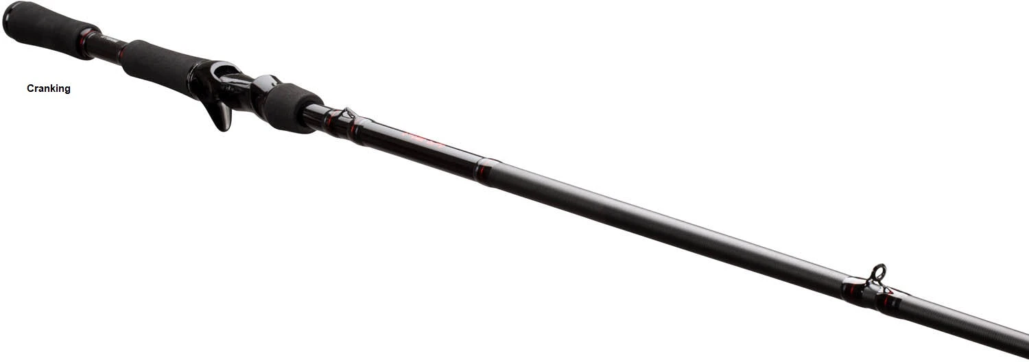 13 Fishing Meta Baitcasting Rods 9 13 Fishing Meta Baitcasting Rods - Image 8