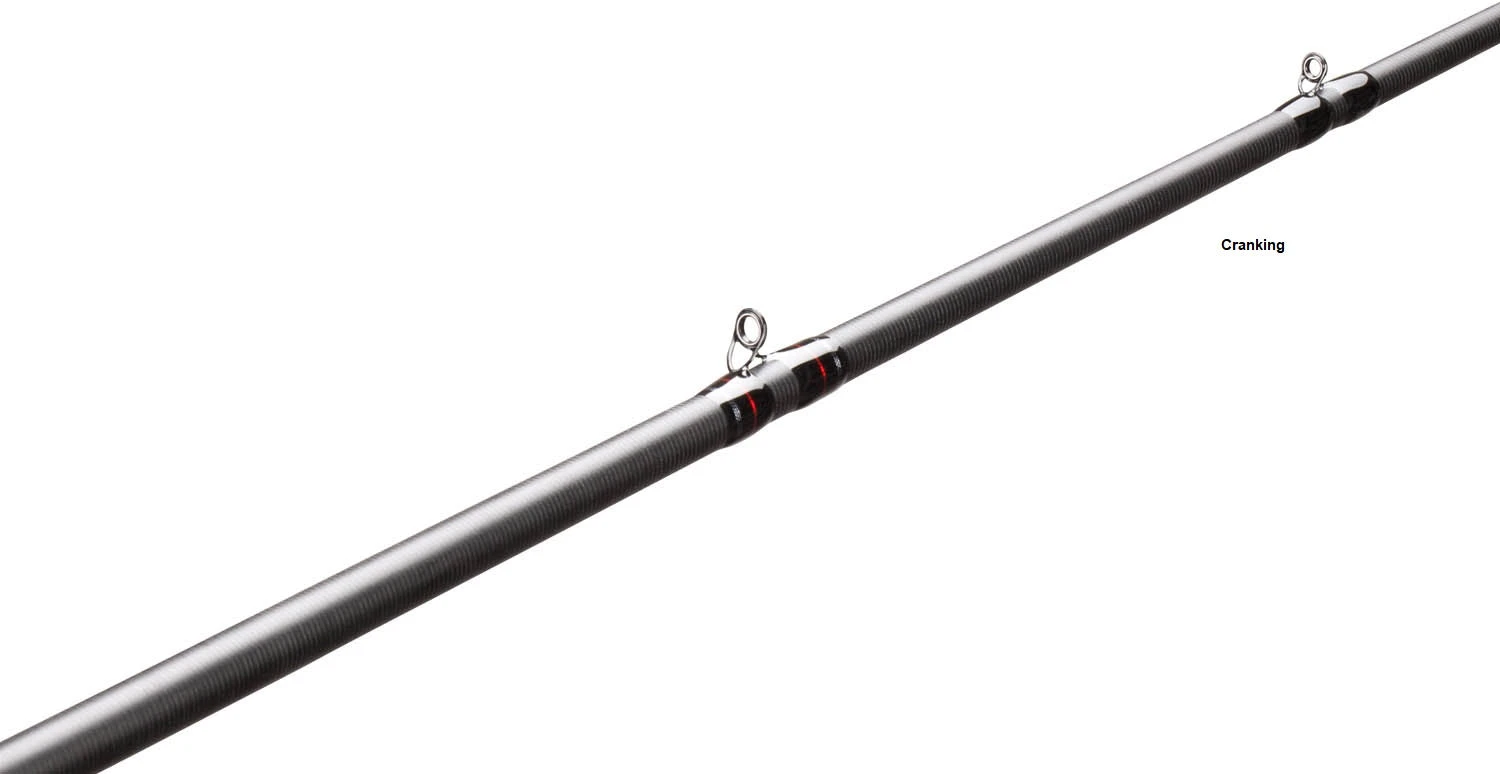 13 Fishing Meta Baitcasting Rods 13 13 Fishing Meta Baitcasting Rods - Image 12