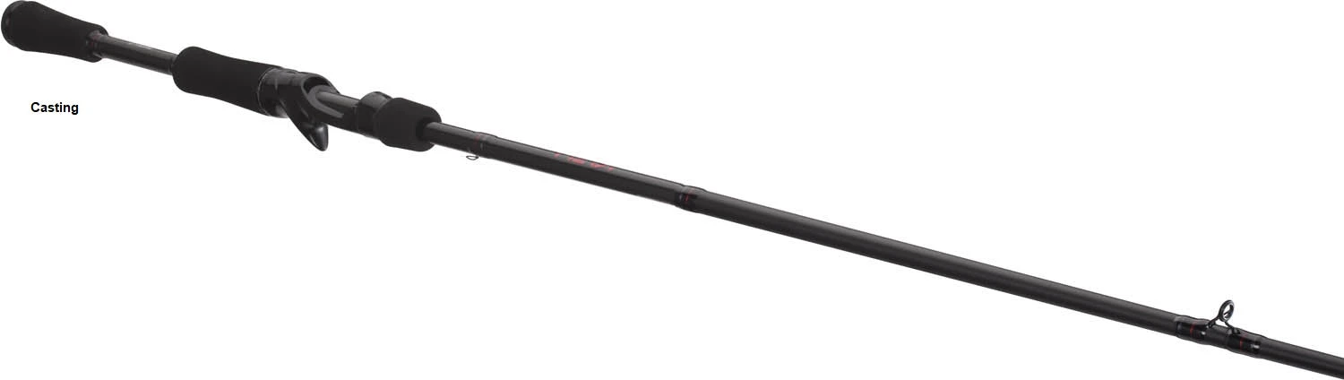 13 Fishing Meta Baitcasting Rods 4 13 Fishing Meta Baitcasting Rods - Image 3