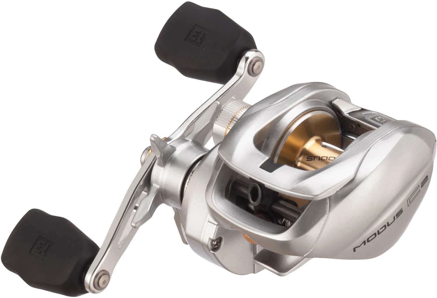 13 Fishing Modus C2 Baitcasting Reels 7 13 Fishing Modus C2 Baitcasting Reels - Image 5