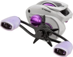 13 Fishing Modus SZ2 Baitcasting Reel -13 Fishing Store MODUSSZ2castingreel RH 5