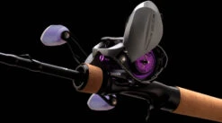 13 Fishing Modus SZ2 Baitcasting Reel -13 Fishing Store MODUSSZ2castingreel RH 9