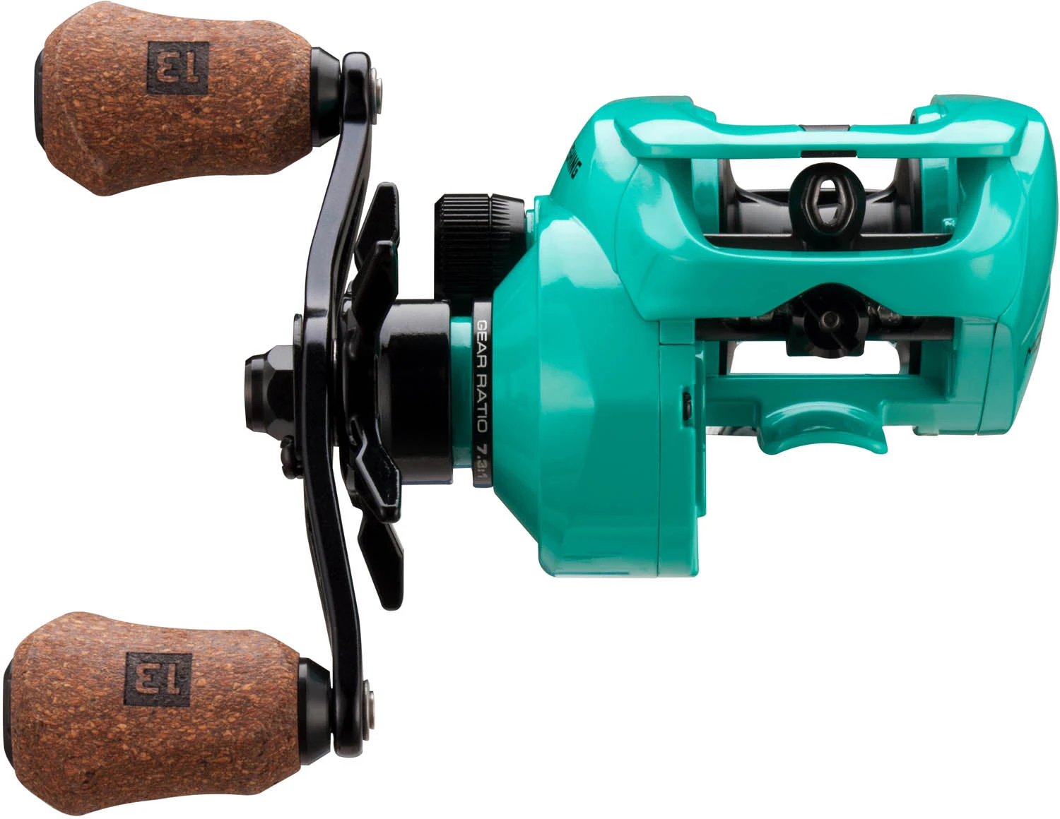 13 Fishing Modus TX2 Baitcasting Reel 7 13 Fishing Modus TX2 Baitcasting Reel - Image 5