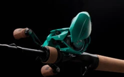 13 Fishing Modus TX2 Baitcasting Reel 20 13 Fishing Modus TX2 Baitcasting Reel -13 Fishing Store MODUSTX2castingreel RH 6