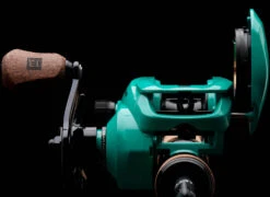 13 Fishing Modus TX2 Baitcasting Reel 21 13 Fishing Modus TX2 Baitcasting Reel -13 Fishing Store MODUSTX2castingreel RH 7