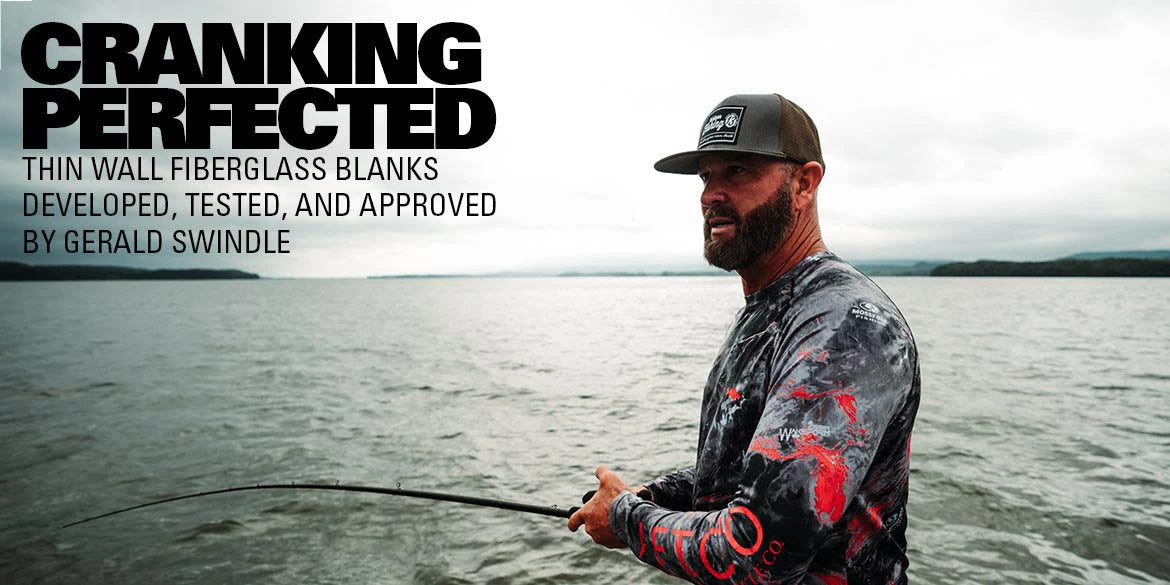 13 Fishing Meta Baitcasting Rods 17 13 Fishing Meta Baitcasting Rods - Image 16