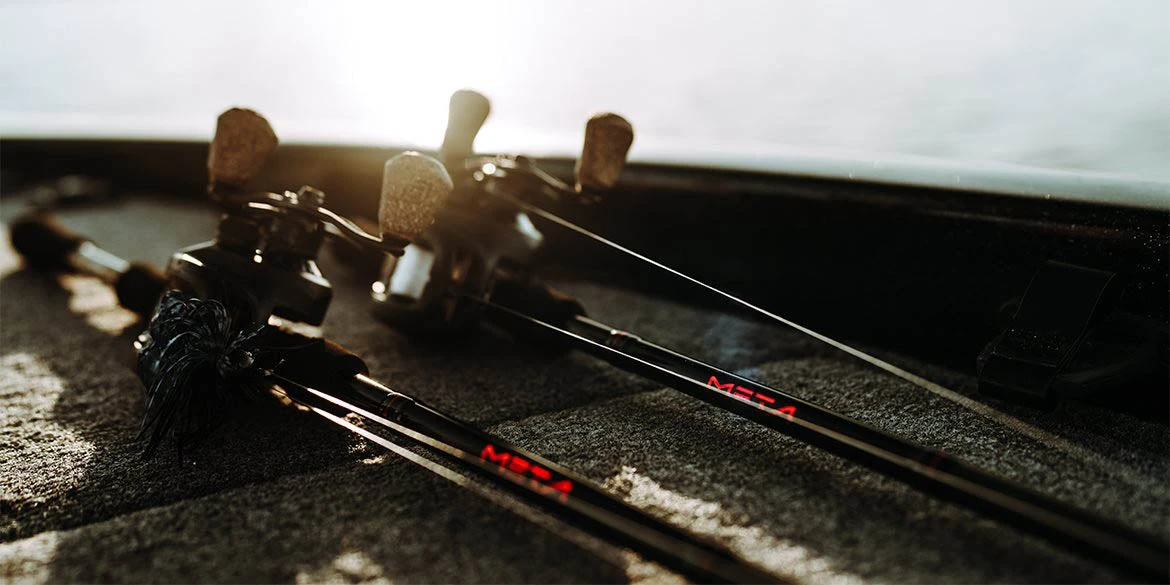 13 Fishing Meta Baitcasting Rods 14 13 Fishing Meta Baitcasting Rods - Image 13