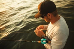 13 Fishing Modus TX2 Baitcasting Reel 22 13 Fishing Modus TX2 Baitcasting Reel -13 Fishing Store ModusTX2 Jesse 3