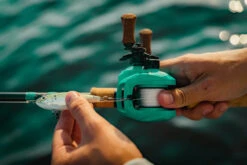 13 Fishing Modus TX2 Baitcasting Reel 25 13 Fishing Modus TX2 Baitcasting Reel -13 Fishing Store ModusTX2 Ron 11