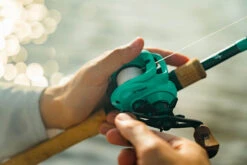 13 Fishing Modus TX2 Baitcasting Reel 23 13 Fishing Modus TX2 Baitcasting Reel -13 Fishing Store ModusTX2 Ron 2