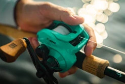 13 Fishing Modus TX2 Baitcasting Reel 24 13 Fishing Modus TX2 Baitcasting Reel -13 Fishing Store ModusTX2 Ron 4