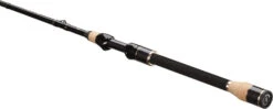 13 Fishing Omen Gold Spinning Rod -13 Fishing Store OMENGoldspinning69ML 3