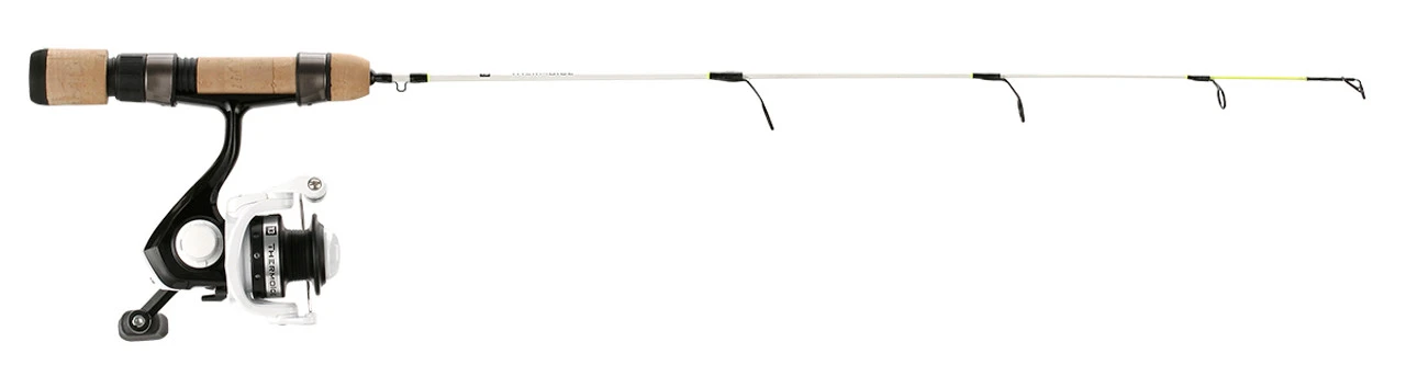 13 Fishing - Thermo Ice Combo - 30" M (Medium) 3 13 Fishing - Thermo Ice Combo - 30" M (Medium)