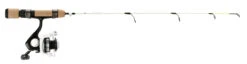 13 Fishing - Thermo Ice Combo - 24" L (Light)