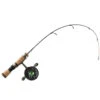 13 Fishing - LH Snitch/Descent Inline Ice Combo 25" With Quick Tip - SND25QT-LH -13 Fishing Store SND25QT LH 2 48887.1666707577