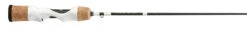 13 Fishing - Tickle Stick W/ White Reel Seat Rod W/ Larger Tip Guides - 27" Mag Light