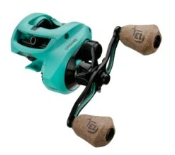 13 Fishing Concept TX Gen 2 Baitcasting Reels -13 Fishing Store TX2 Cork knob L 3