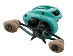 13 Fishing Concept TX Gen 2 Baitcasting Reels -13 Fishing Store TX2 Corkknob R 4