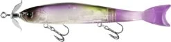 13 Fishing Shadow Spin Hybrid Spy Bait/Swimbait -13 Fishing Store WK125 09