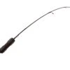 13 Fishing - Widow Maker Ice Rod 27" L (Light) - Tickle Stick Tip With Tennessee Handle And Evolve Reel Wraps -13 Fishing Store Widow Maker II WM2 27L TH TS 4 29814.1629479156
