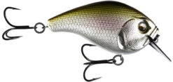 13 Fishing Scamp 1.5/2.5 Squarebill Crankbait 26 13 Fishing Scamp 1.5/2.5 Squarebill Crankbait -13 Fishing Store flipEpid Shad