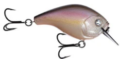 13 Fishing Scamp 1.5/2.5 Squarebill Crankbait 38 13 Fishing Scamp 1.5/2.5 Squarebill Crankbait -13 Fishing Store flipRegurgitated Shad