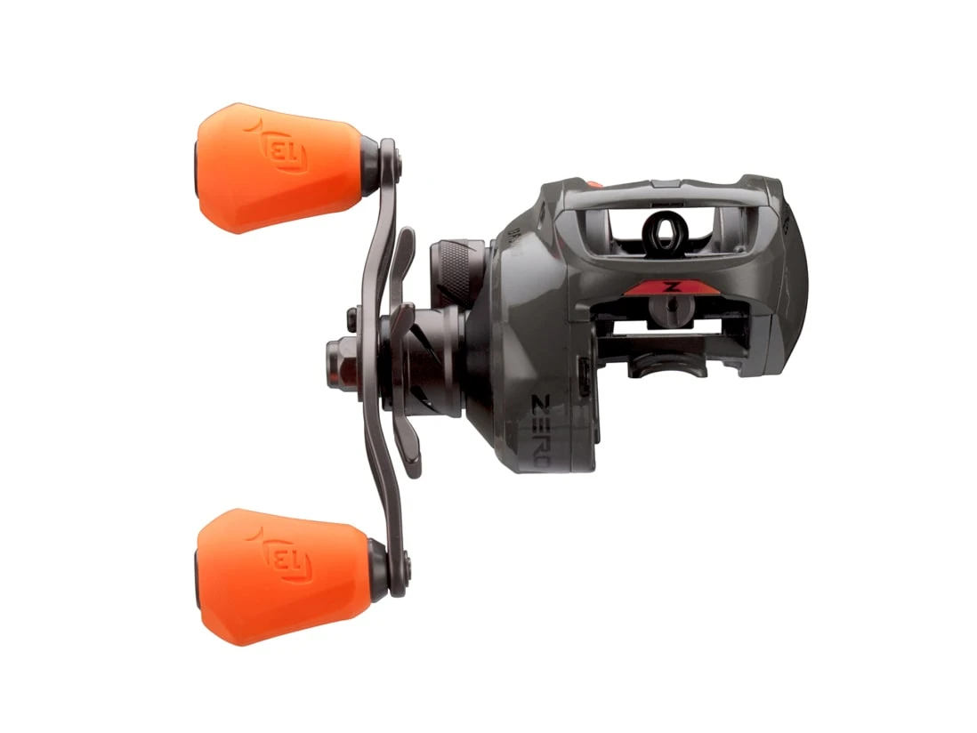 13 Fishing Concept Z Slide Baitcasting Reel 6 13 Fishing Concept Z Slide Baitcasting Reel - Image 4