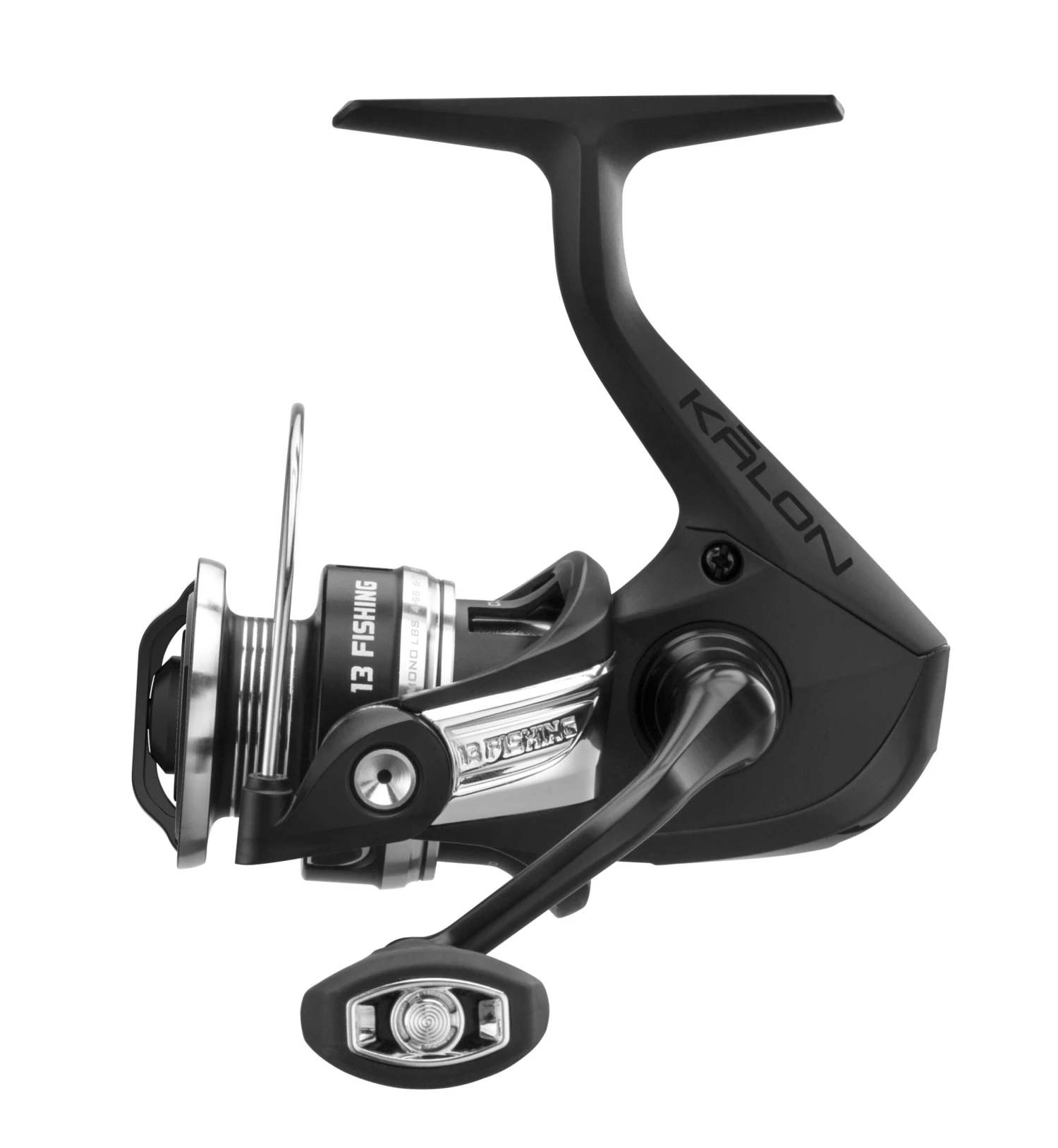 13 Fishing Kalon A Ice Fishing Spinning Reel 4 13 Fishing Kalon A Ice Fishing Spinning Reel - Image 2