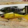 13 Fishing Glidesdale Glide Bait -13 Fishing Store lifestyle glidesdale 13f 02