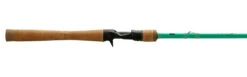 13 Fishing Store -13 Fishing Store one 3 fate green inshore rods 10073.1671210312