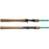 13 Fishing Fate Green Inshore Rods -13 Fishing Store one 3 fate green inshore rods 30752.1671210311