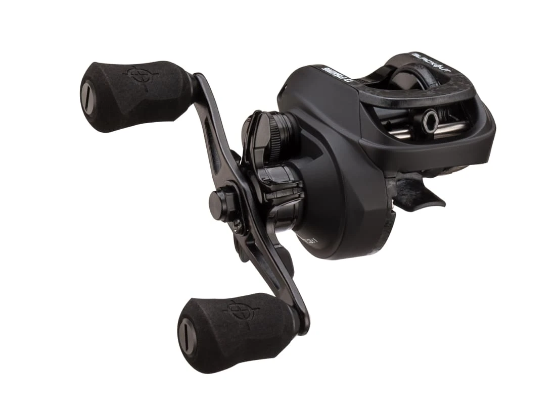 13 Fishing Origin O1 Blackout Baitcasting Reel 3 13 Fishing Origin O1 Blackout Baitcasting Reel