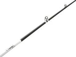13 Fishing Rely Black Casting Rod -13 Fishing Store rb2c67m 5 1