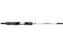 13 Fishing Rely Black Casting Rod -13 Fishing Store rb2c67m 6 1