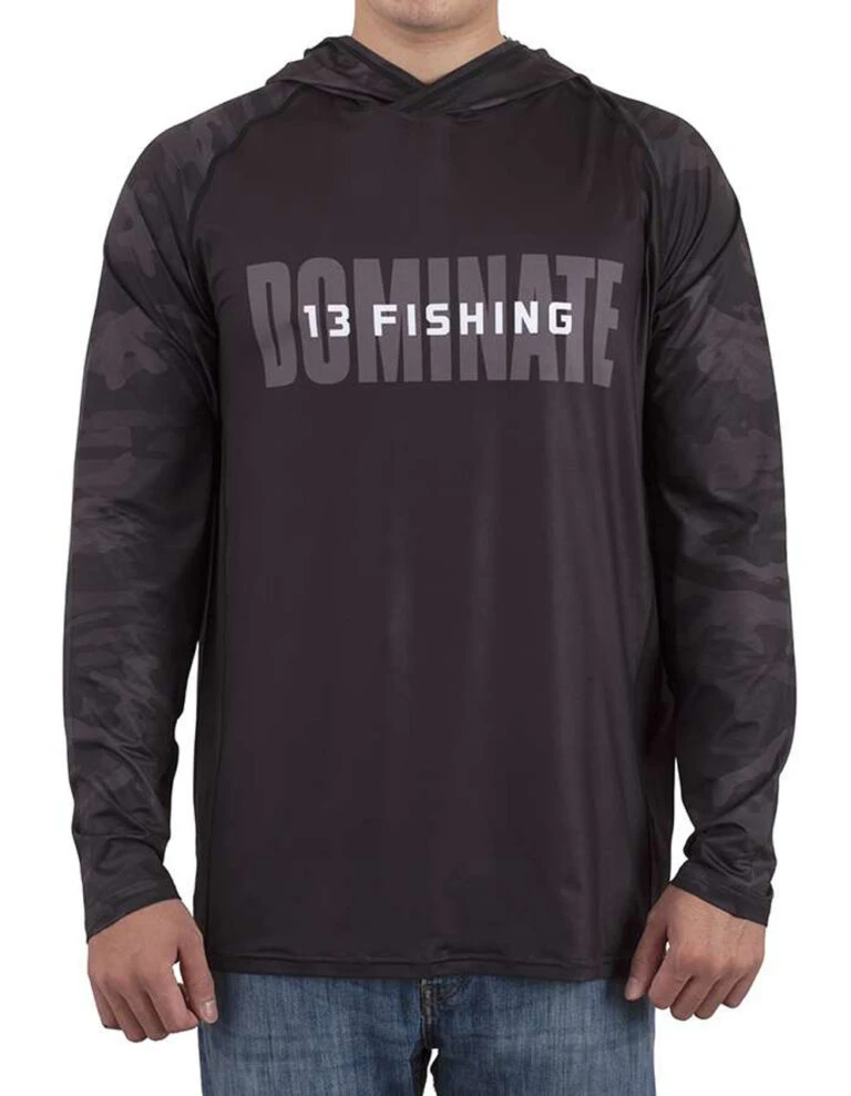 13 Fishing Store -13 Fishing Store 13 fishing psls1 s noire performance long sleeve hooded shirt 55382.1651453793 768x989 1
