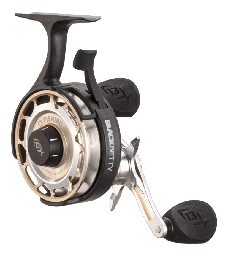 13 Fishing Store -13 Fishing Store BlackBetty FreeFall ice reel 2021 LH 1 54899.1629477884 768x863 2
